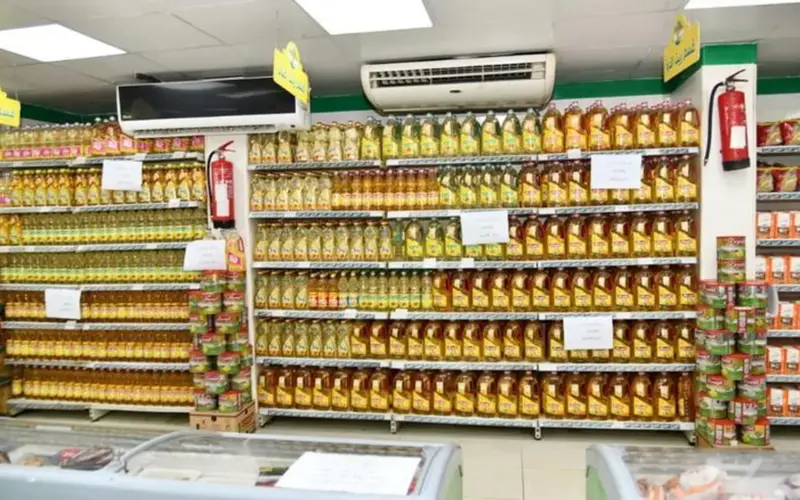 أسعار السلع في المنافذ الحكومية اليوم.. اختر الأوفر قبل أن تشتري